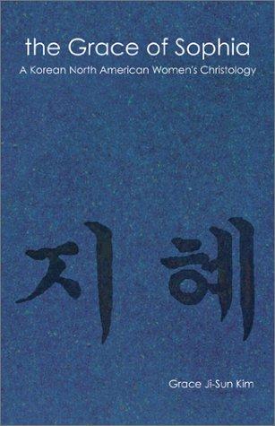 Cover of The grace of Sophia