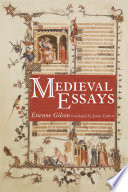 Cover of Medieval Essays