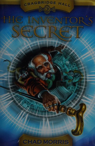 Cover of The inventor's secret
