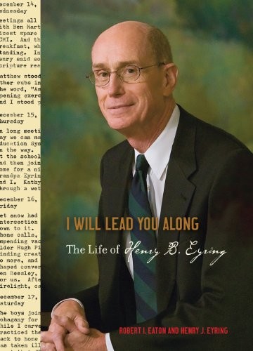 Cover of I Will Lead You Along