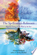 Cover of The Spellcaster's Reference