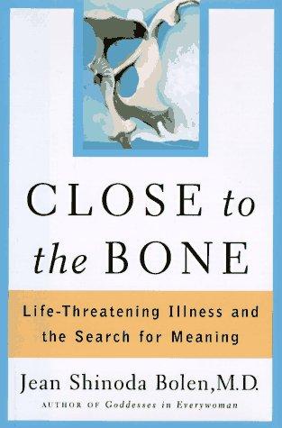Cover of Close to the Bone