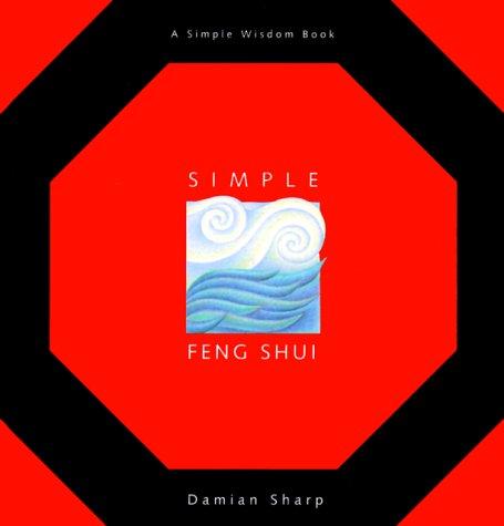 Cover of Simple feng shui