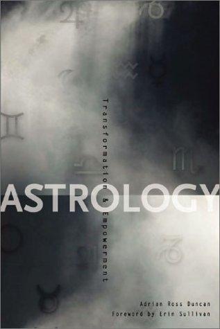 Cover of Astrology