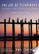 Cover of Art of Pilgrimage