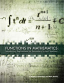 Cover of Functions in Mathematics