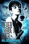Cover of Never Have I Ever