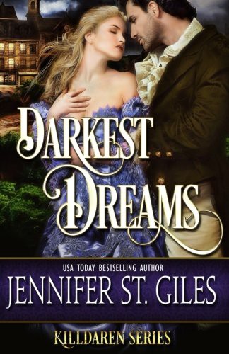 Cover of Darkest Dreams