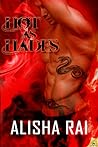 Cover of Hot as Hades