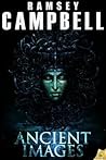 Cover of Ancient Images
