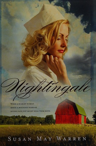 Cover of Nightingale