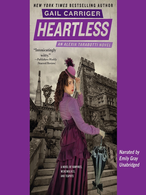 Cover of Heartless