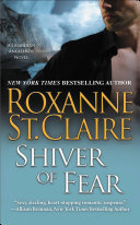 Cover of Shiver of Fear
