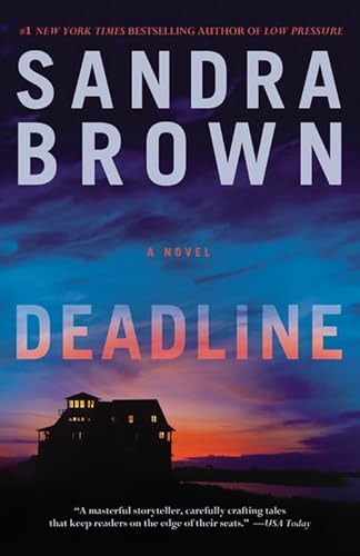 Cover of Deadline