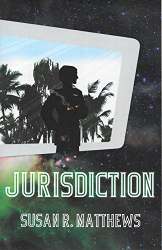 Cover of Jurisdiction