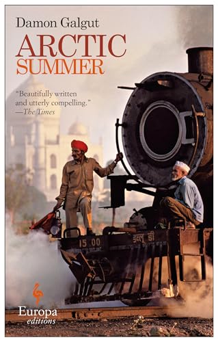 Cover of Arctic Summer