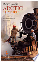 Cover of Arctic Summer