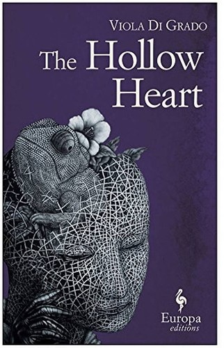 Cover of Hollow Heart