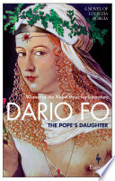 Cover of The Pope's Daughter