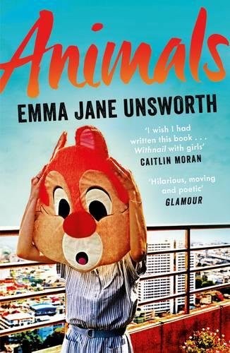 Cover of Animals