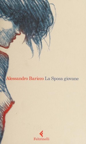 Cover of La sposa giovane