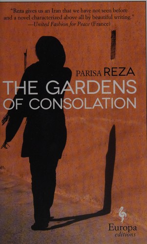 Cover of The Gardens of Consolation