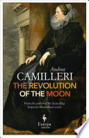 Cover of The Revolution of the Moon