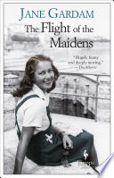 Cover of The Flight of the Maidens