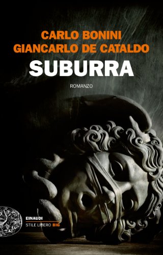 Cover of Suburra