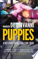 Cover of Puppies