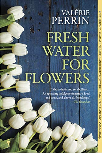 Cover of Fresh Water for Flowers