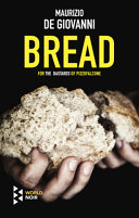 Cover of Bread