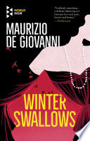 Cover of Winter Swallows