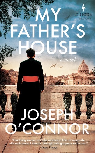 Cover of My Father's House