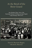 Cover of At the Bend of the River Grand