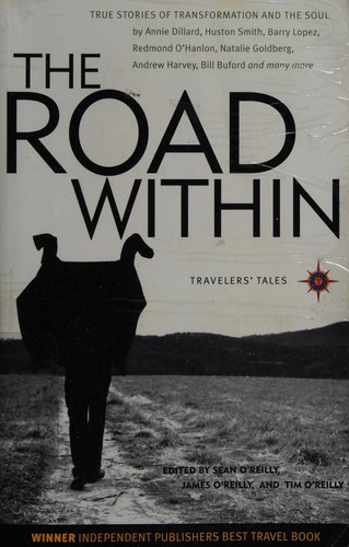 Cover of The road within
