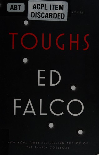 Cover of Toughs