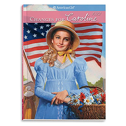 Cover of Changes for Caroline