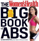 Cover of The Women's Health Big Book of Abs