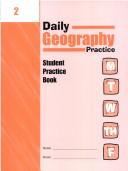 Cover of Daily Geography Practice
