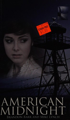 Cover of American midnight