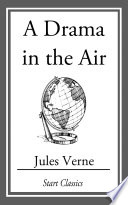 Cover of A Drama in the Air