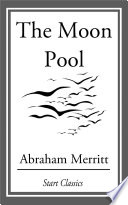 Cover of The Moon Pool