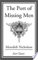Cover of The Port of Missing Men