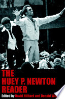 Cover of The Huey P. Newton Reader