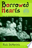 Cover of Borrowed Hearts