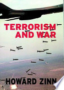 Cover of Terrorism and War
