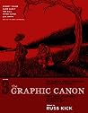 Cover of The Graphic Canon, Vol. 3: From Heart of Darkness to Hemingway to Infinite Jest