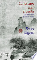 Cover of Landscape with Traveler