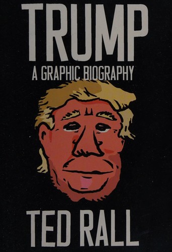 Cover of Trump